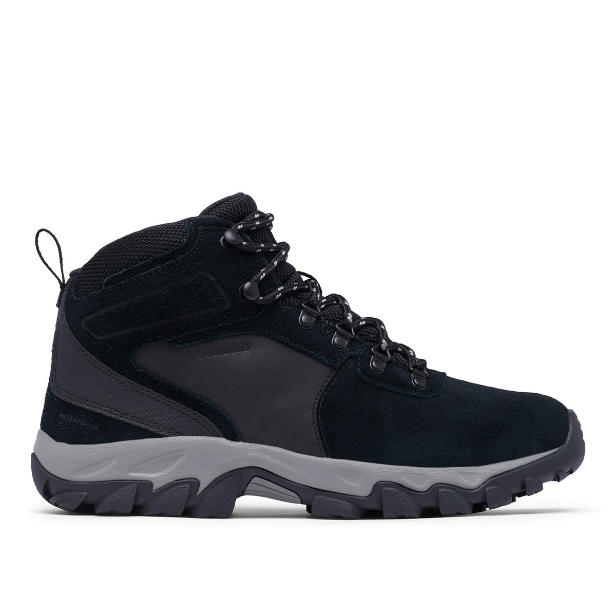 Botas Newton Ridge Ii S Wp Hombre