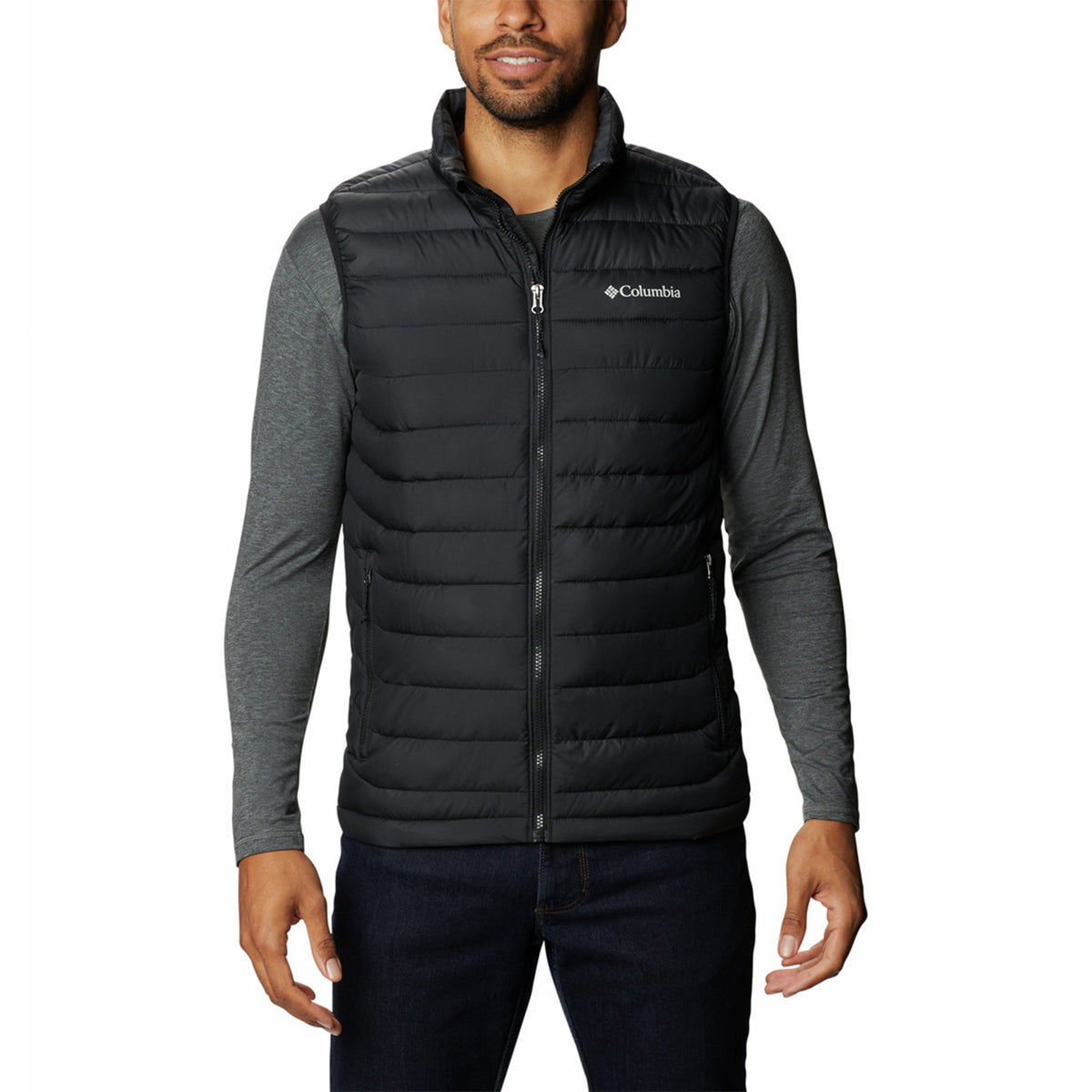Chalecos Powder Lite™ Vest Para Hombre