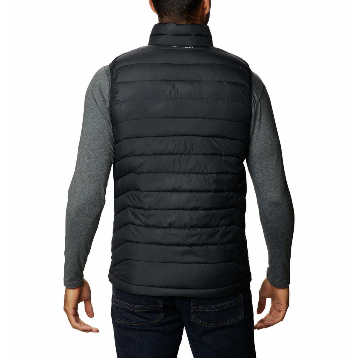 Chalecos Powder Lite™ Vest Para Hombre