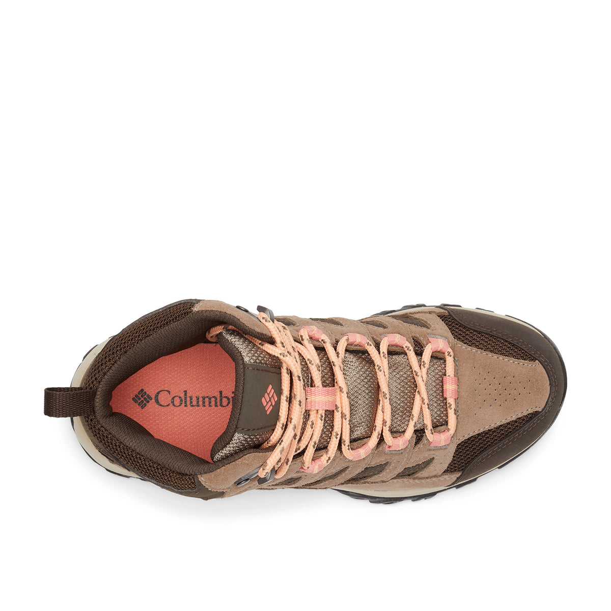 Botas Crestwood™ Mid Waterproof Para Mujer
