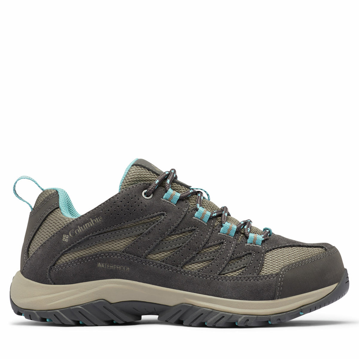 Tenis Crestwood™ Waterproof Para Mujer