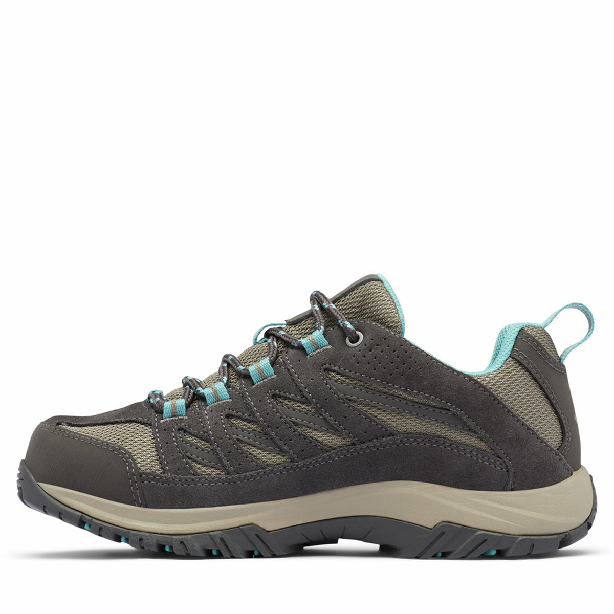 Tenis Crestwood™ Waterproof Para Mujer