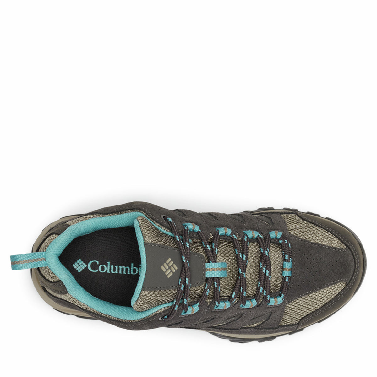 Tenis Crestwood™ Waterproof Para Mujer