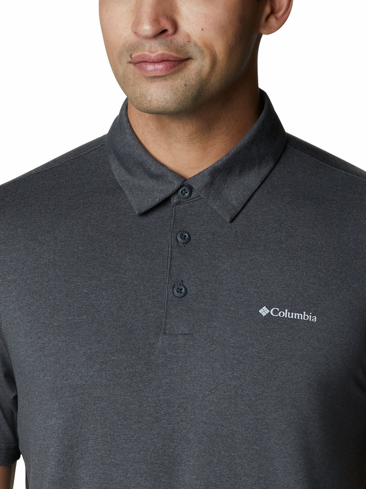 Polos Para Senderismo Tech Trail™ Polo Hombre
