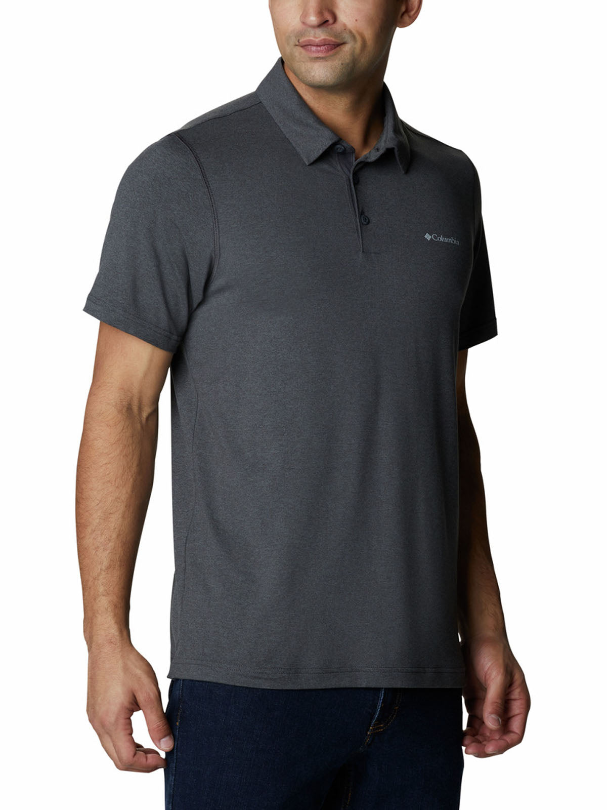 Polos Para Senderismo Tech Trail™ Polo Hombre