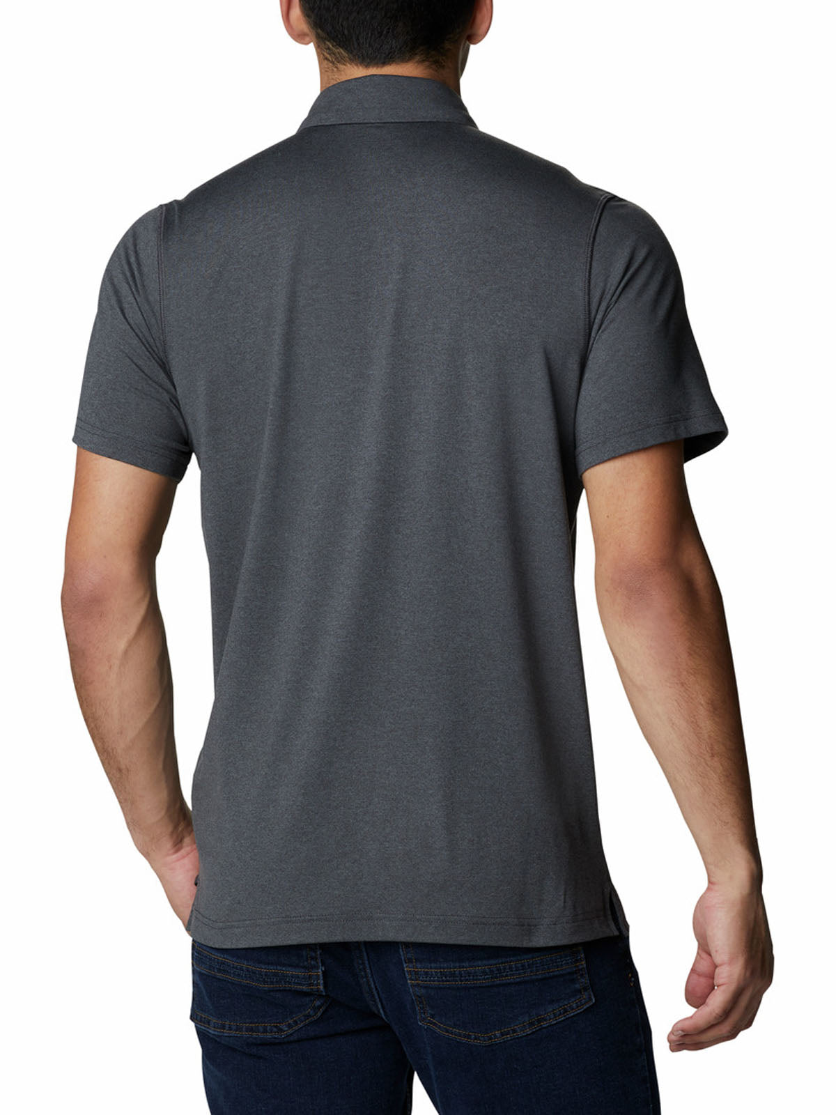Polos Para Senderismo Tech Trail™ Polo Hombre