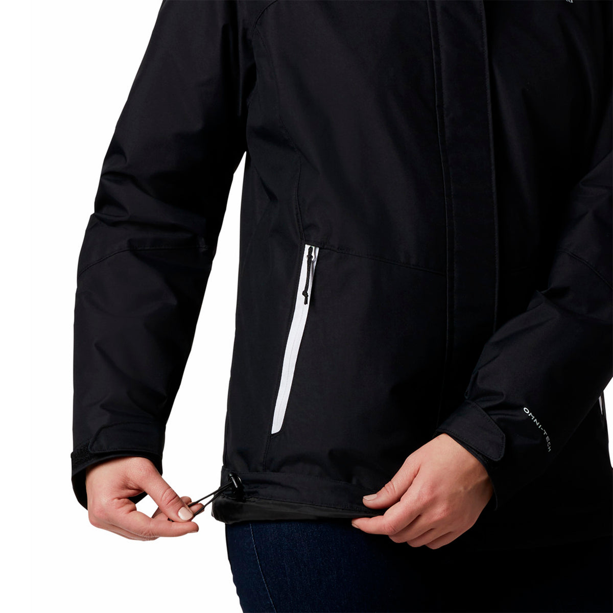 Chaqueta Bugaboo™ Ii Fleece Interchange Jacket Para Mujer
