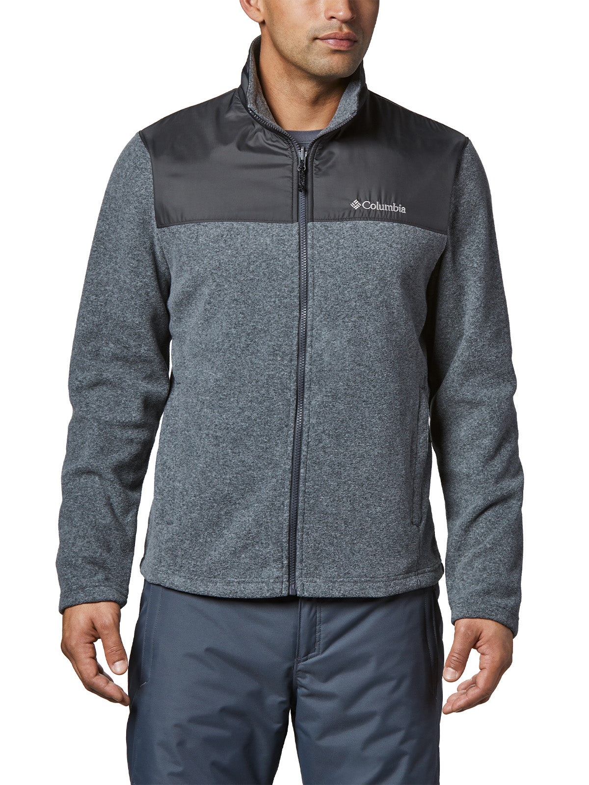 Chaqueta Para Senderismo Bugaboo Ii Fleece Hombre