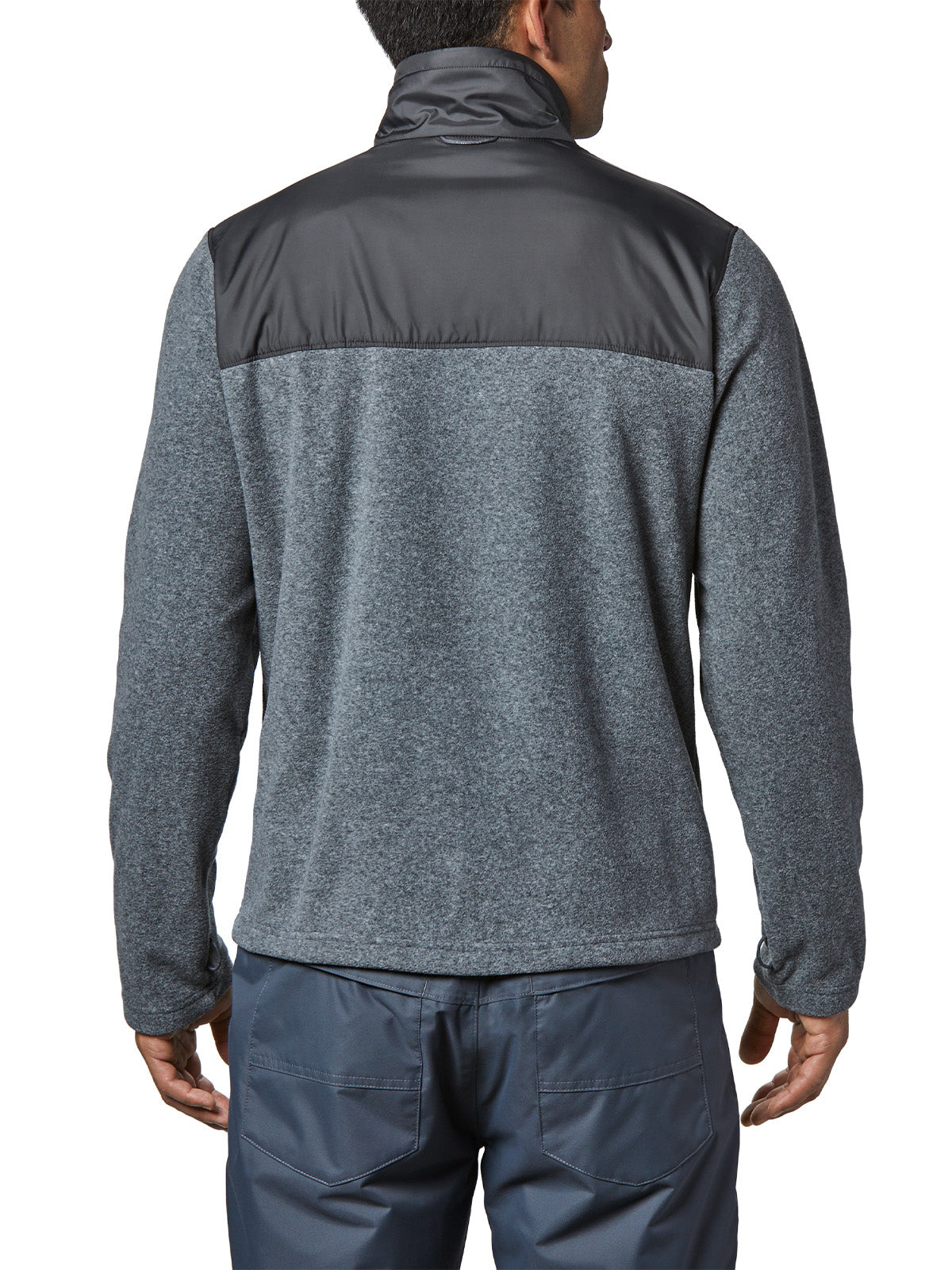 Chaqueta Para Senderismo Bugaboo Ii Fleece Hombre