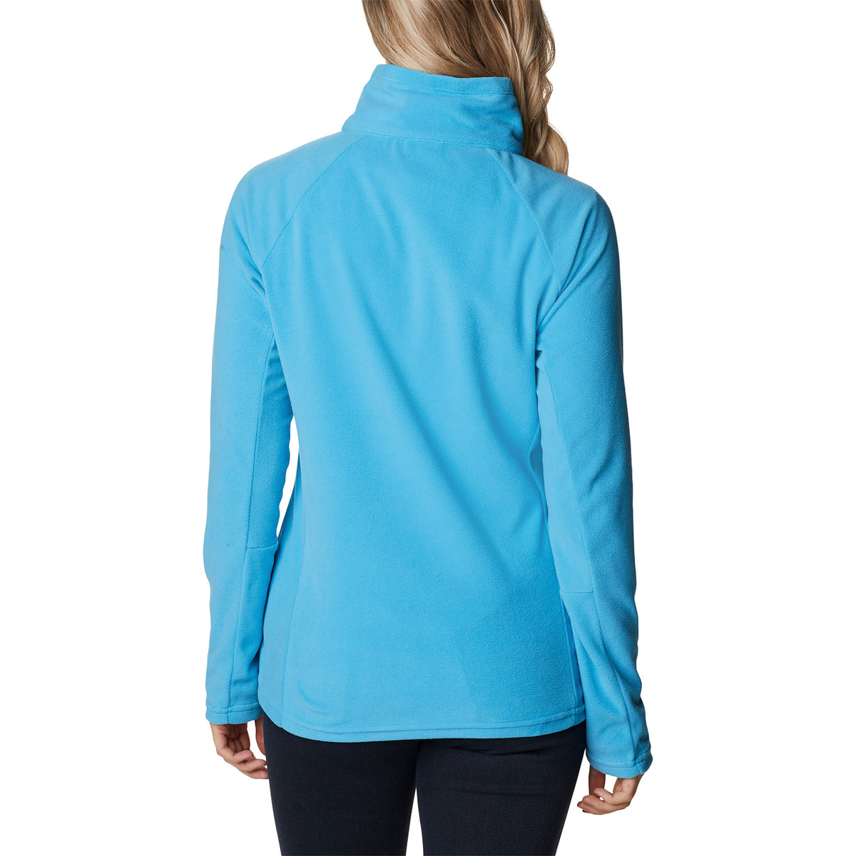 Saco Glacial™ Iv 1/2 Zip Para Mujer