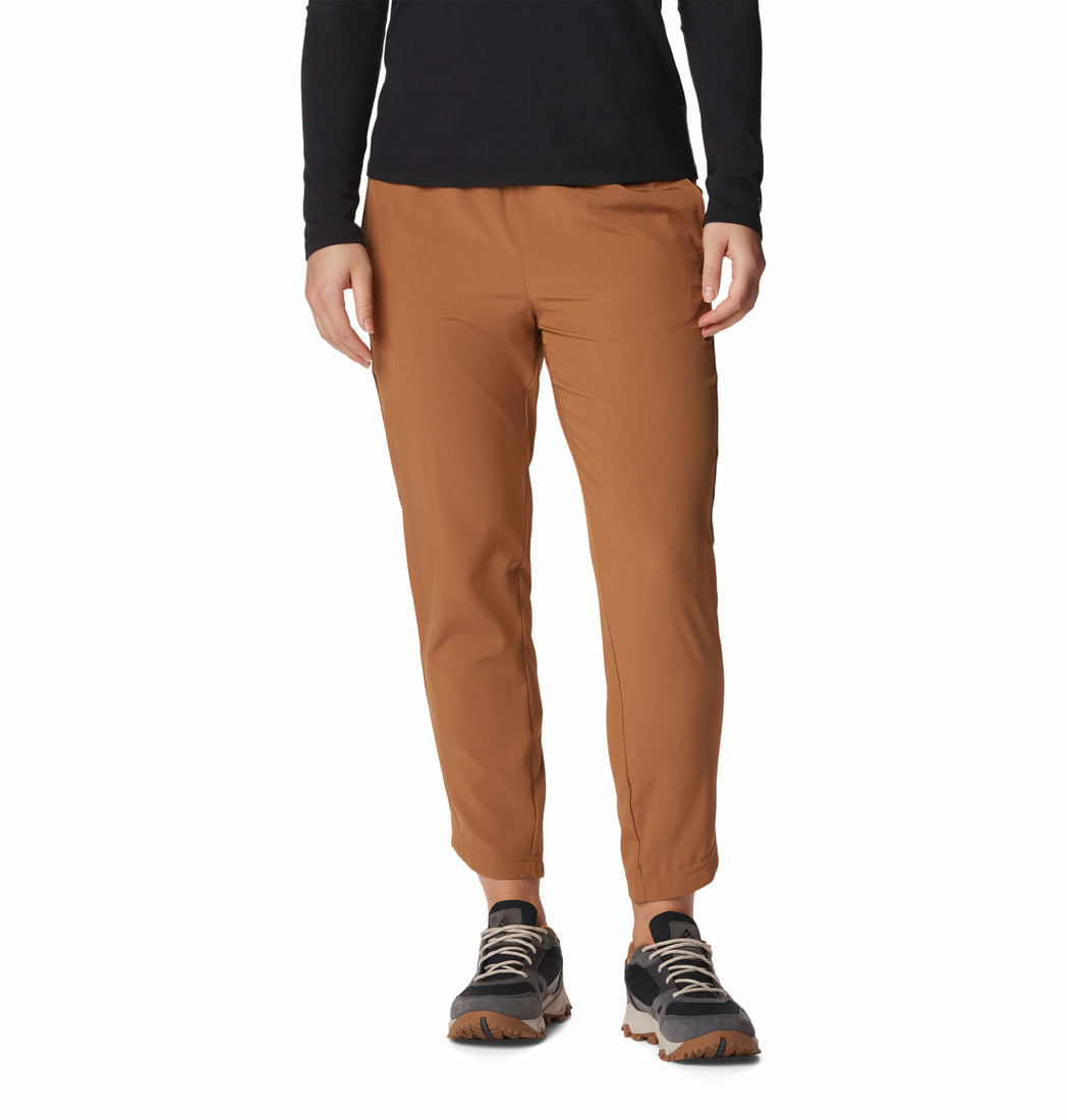 Pantalones Columbia Hike™ Pant Para Mujer