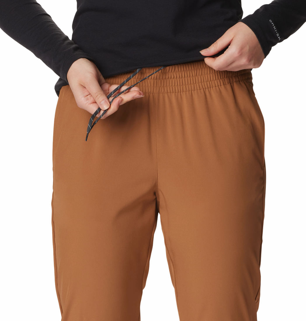 Pantalones Columbia Hike™ Pant Para Mujer