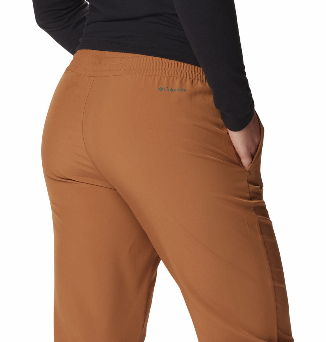 Pantalones Columbia Hike™ Pant Para Mujer