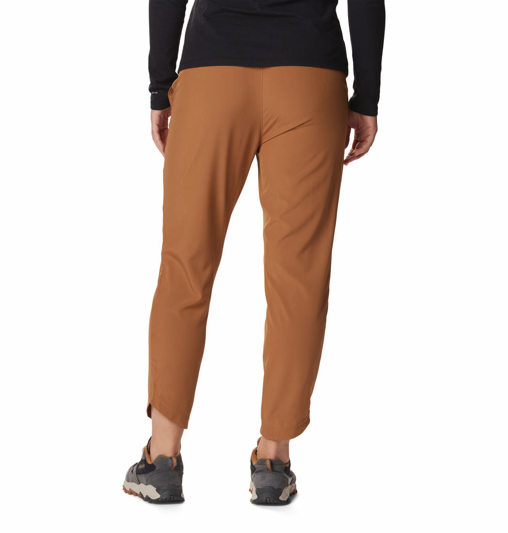 Pantalones Columbia Hike™ Pant Para Mujer