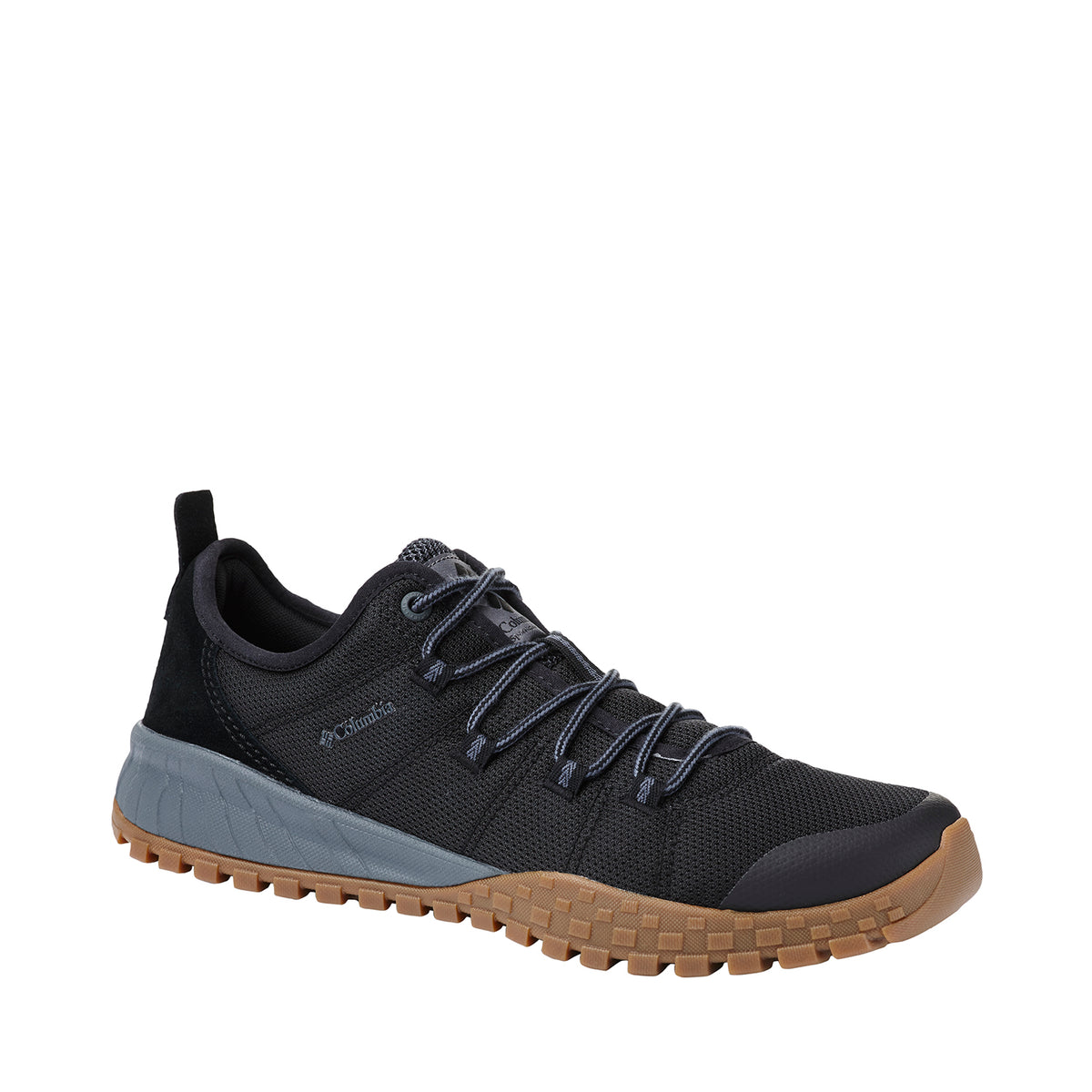 Tenis Para Senderismo Fairbanks Low Para Hombre