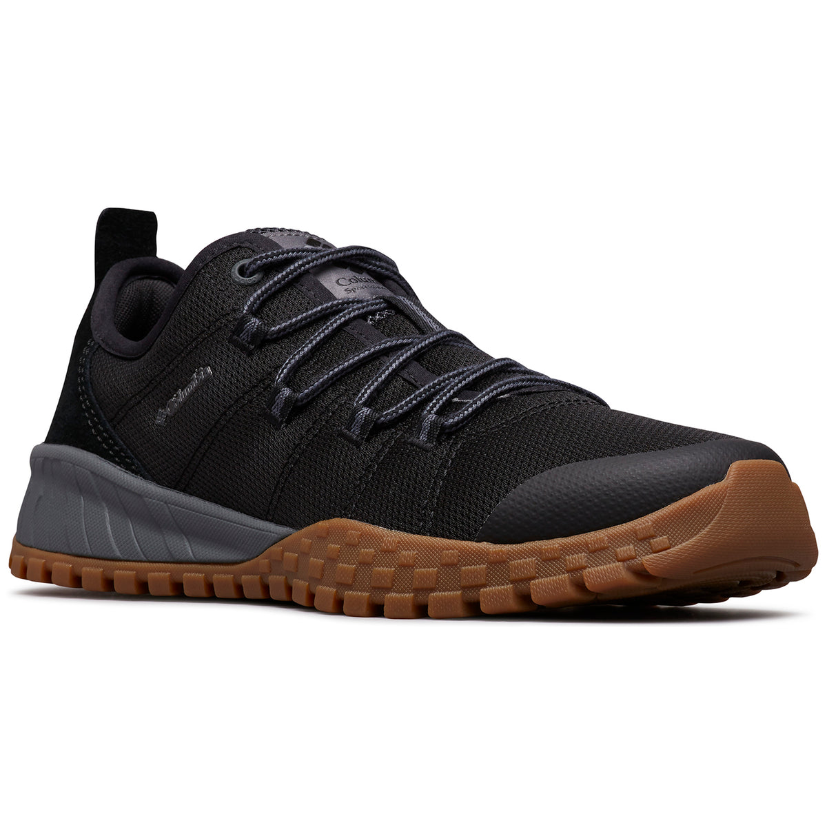 Tenis Para Senderismo Fairbanks Low Para Hombre