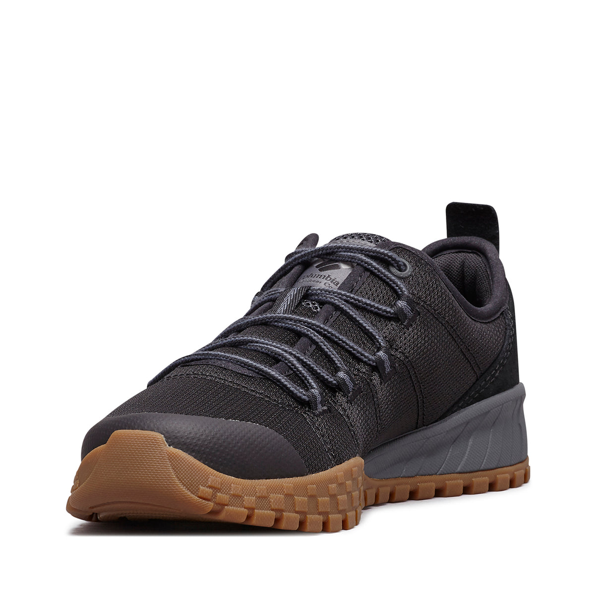 Tenis Para Senderismo Fairbanks Low Para Hombre