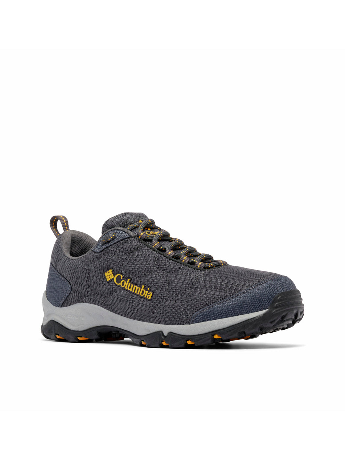 Tenis Para Trail Running Firecamp Remesh Hombre