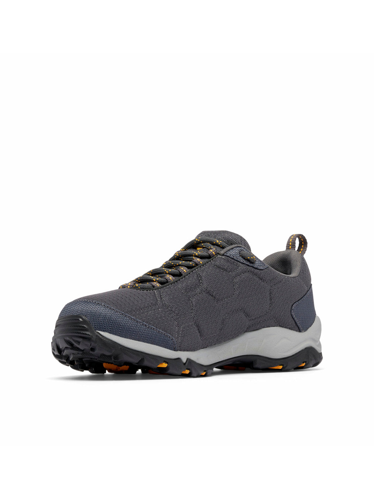 Tenis Para Trail Running Firecamp Remesh Hombre