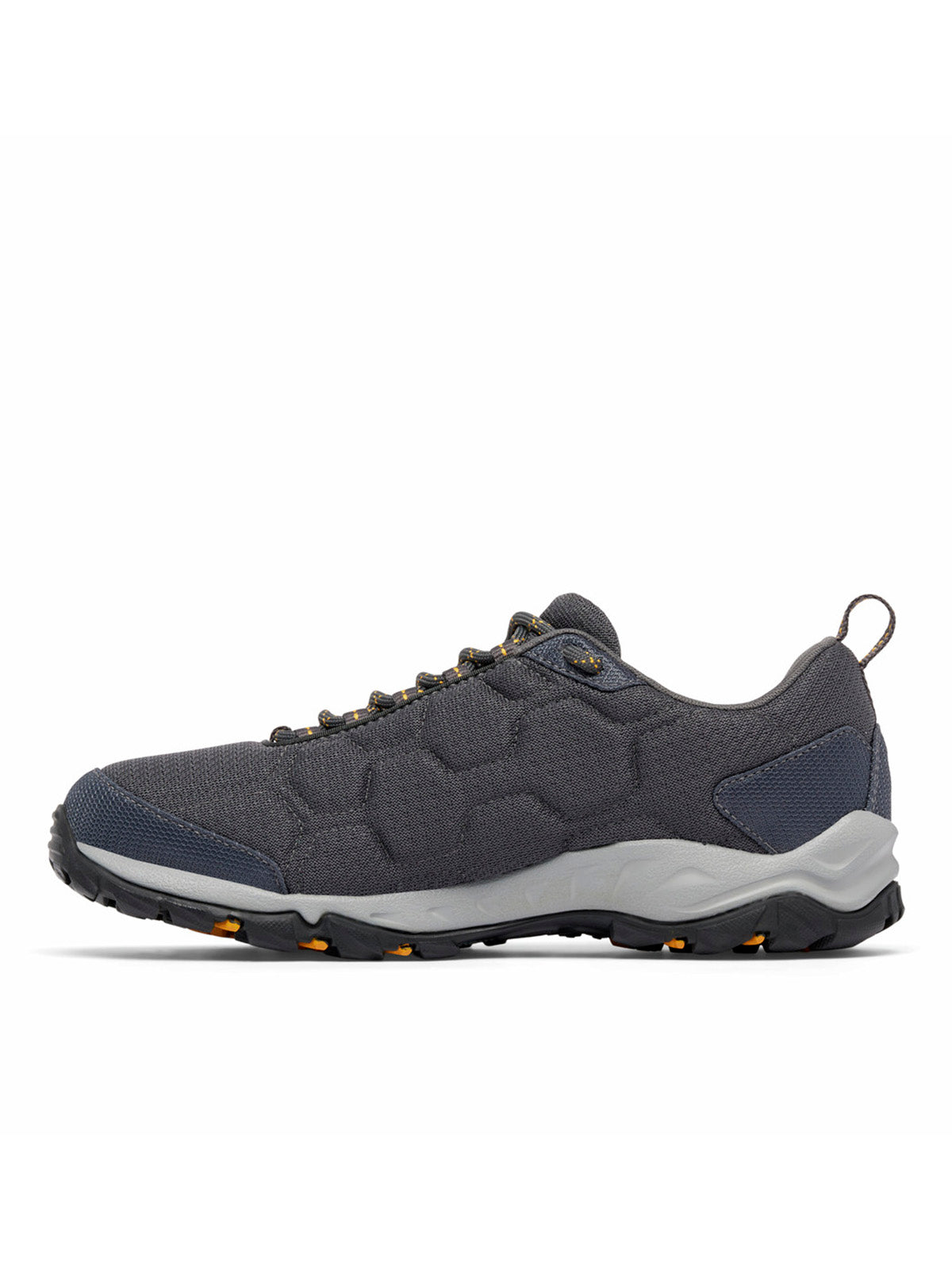 Tenis Para Trail Running Firecamp Remesh Hombre