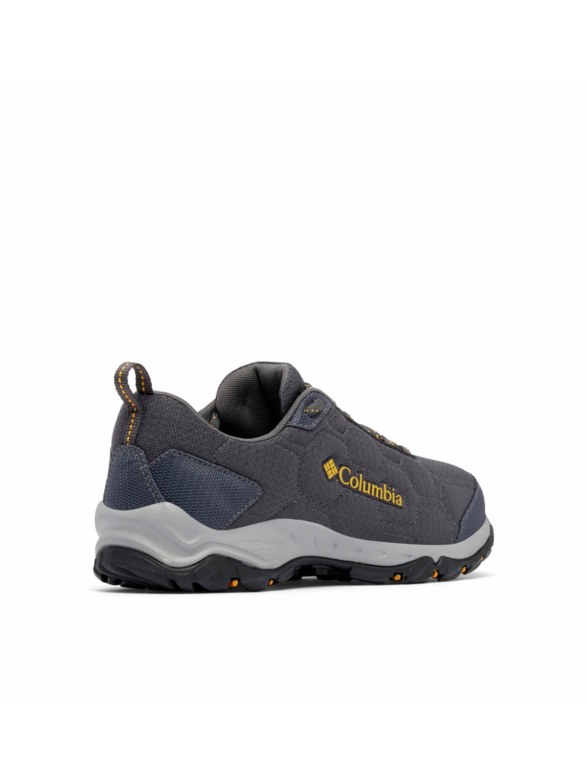 Tenis Para Trail Running Firecamp Remesh Hombre
