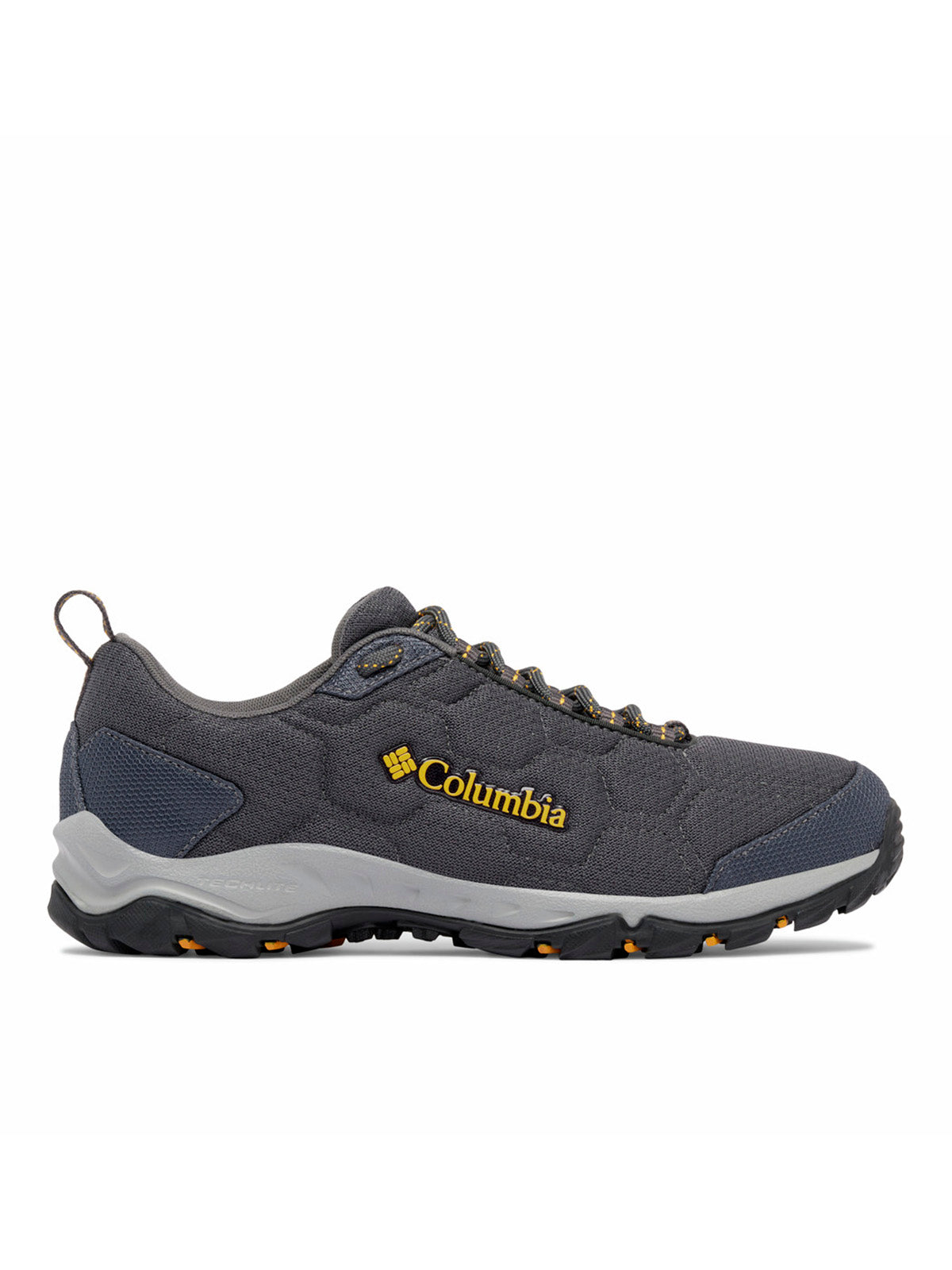 Tenis Para Trail Running Firecamp Remesh Hombre