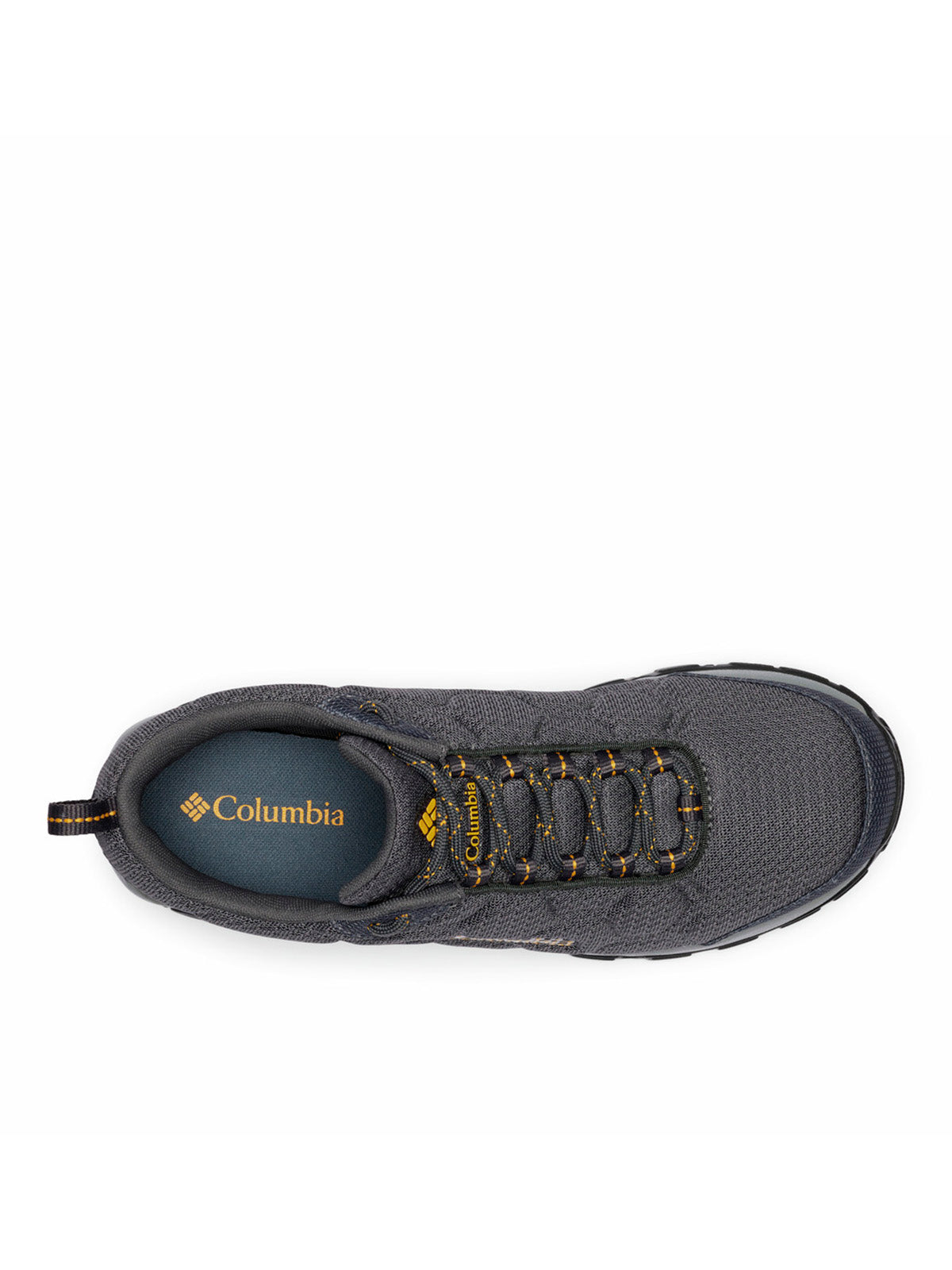Tenis Para Trail Running Firecamp Remesh Hombre