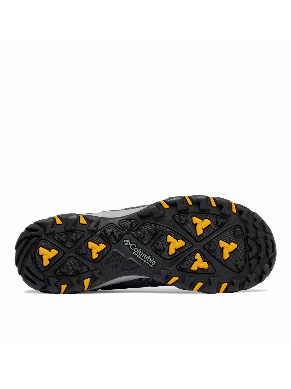 Tenis Para Trail Running Firecamp Remesh Hombre