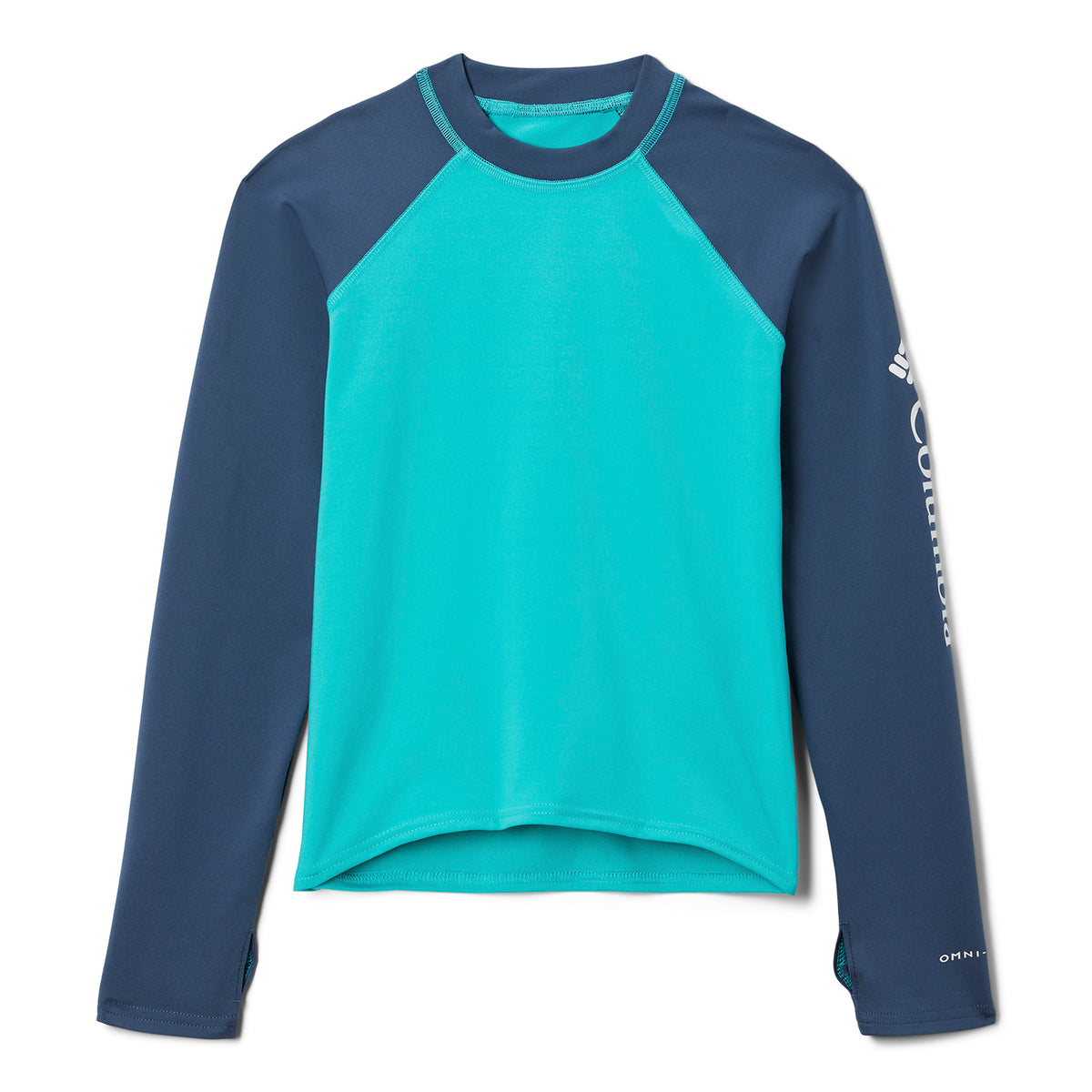 Saco Lifestyle Sandy Shores Long S Para Niños