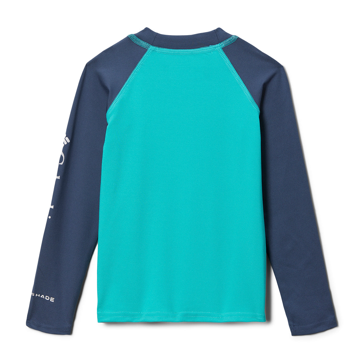 Saco Lifestyle Sandy Shores Long S Para Niños