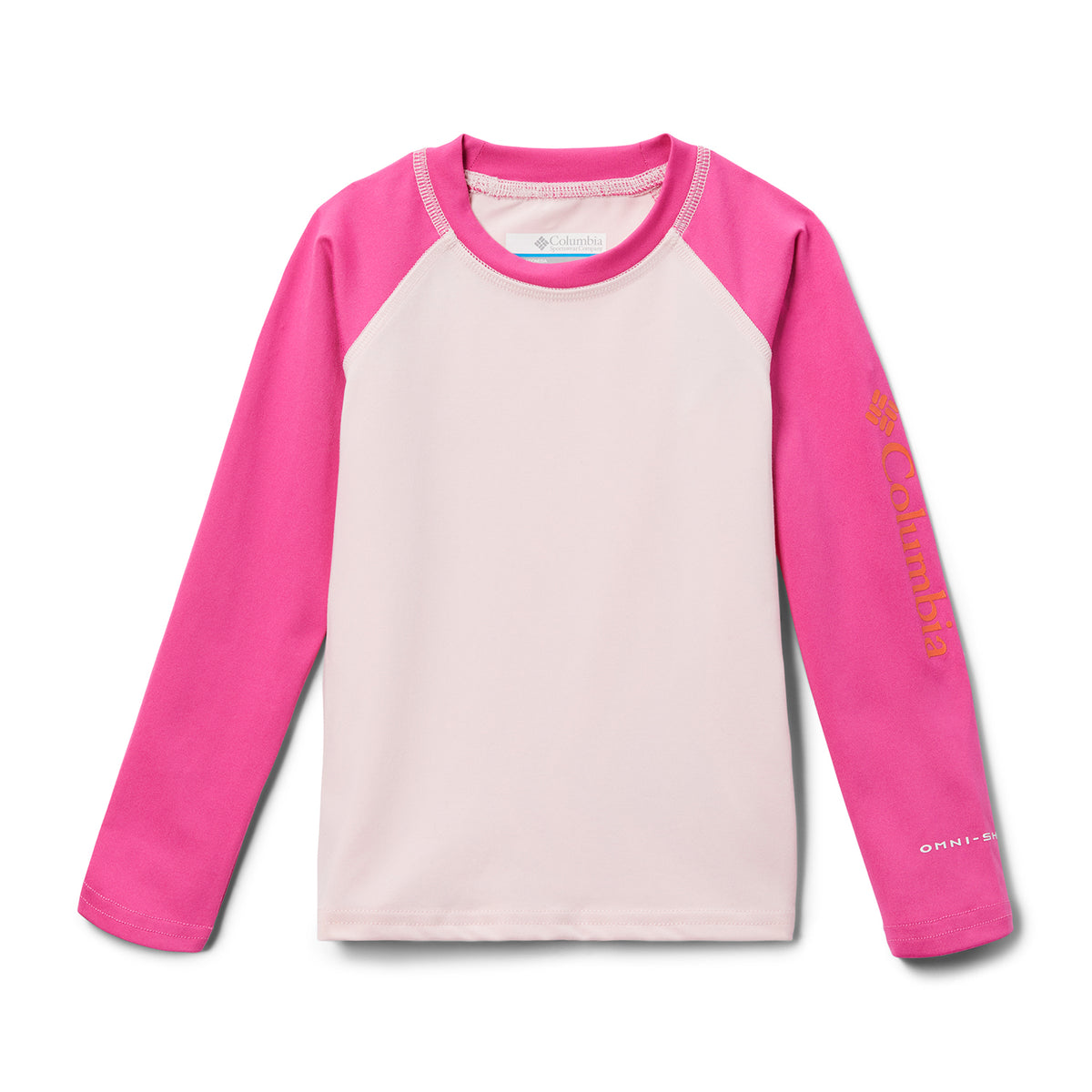 Saco Lifestyle Sandy Shores Long S Para Niños