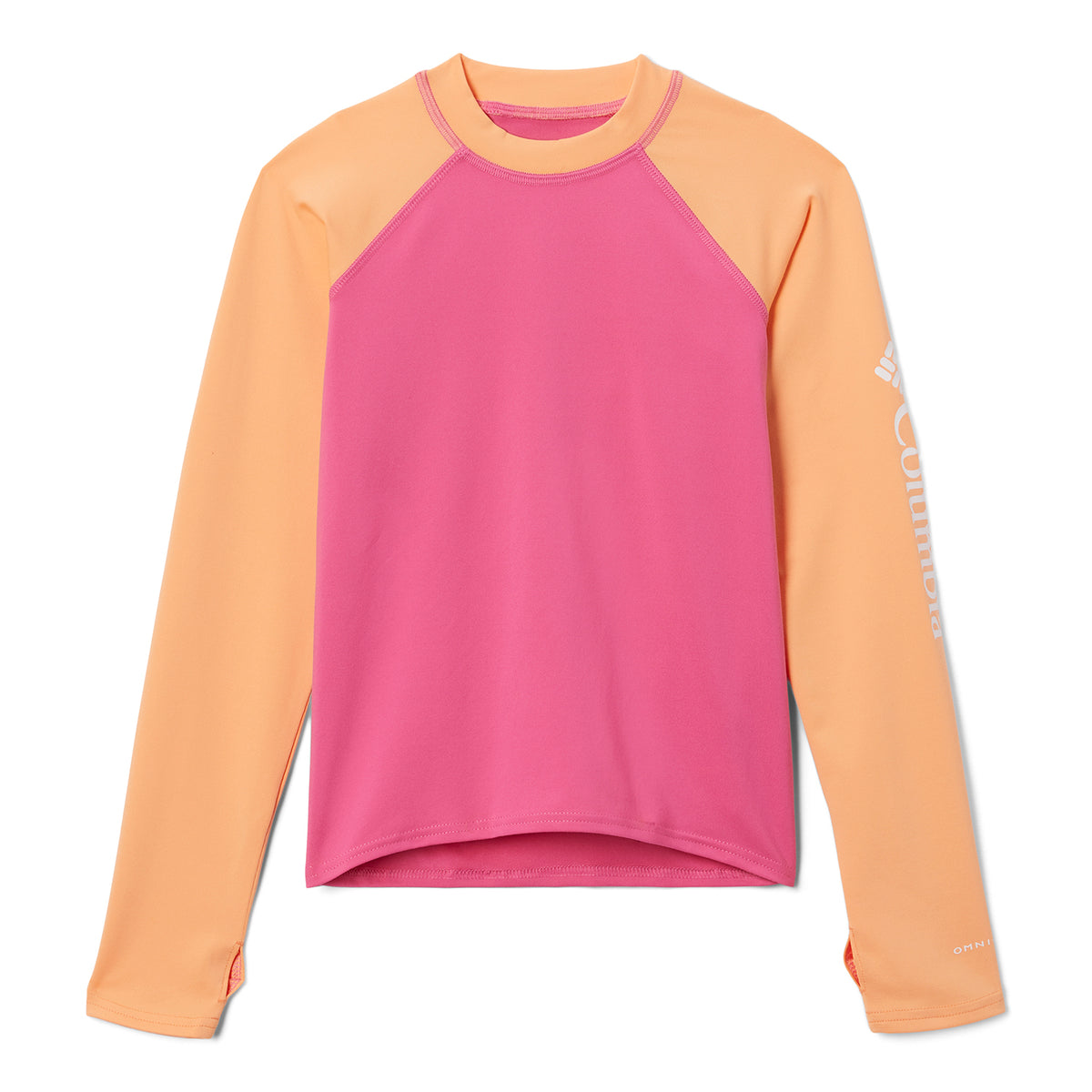 Saco Lifestyle Sandy Shores Long S Para Niños