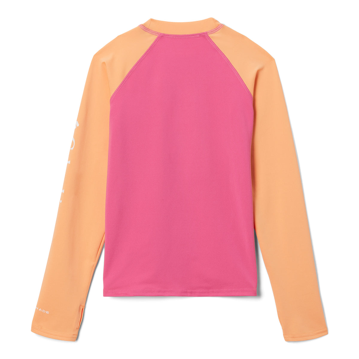 Saco Lifestyle Sandy Shores Long S Para Niños