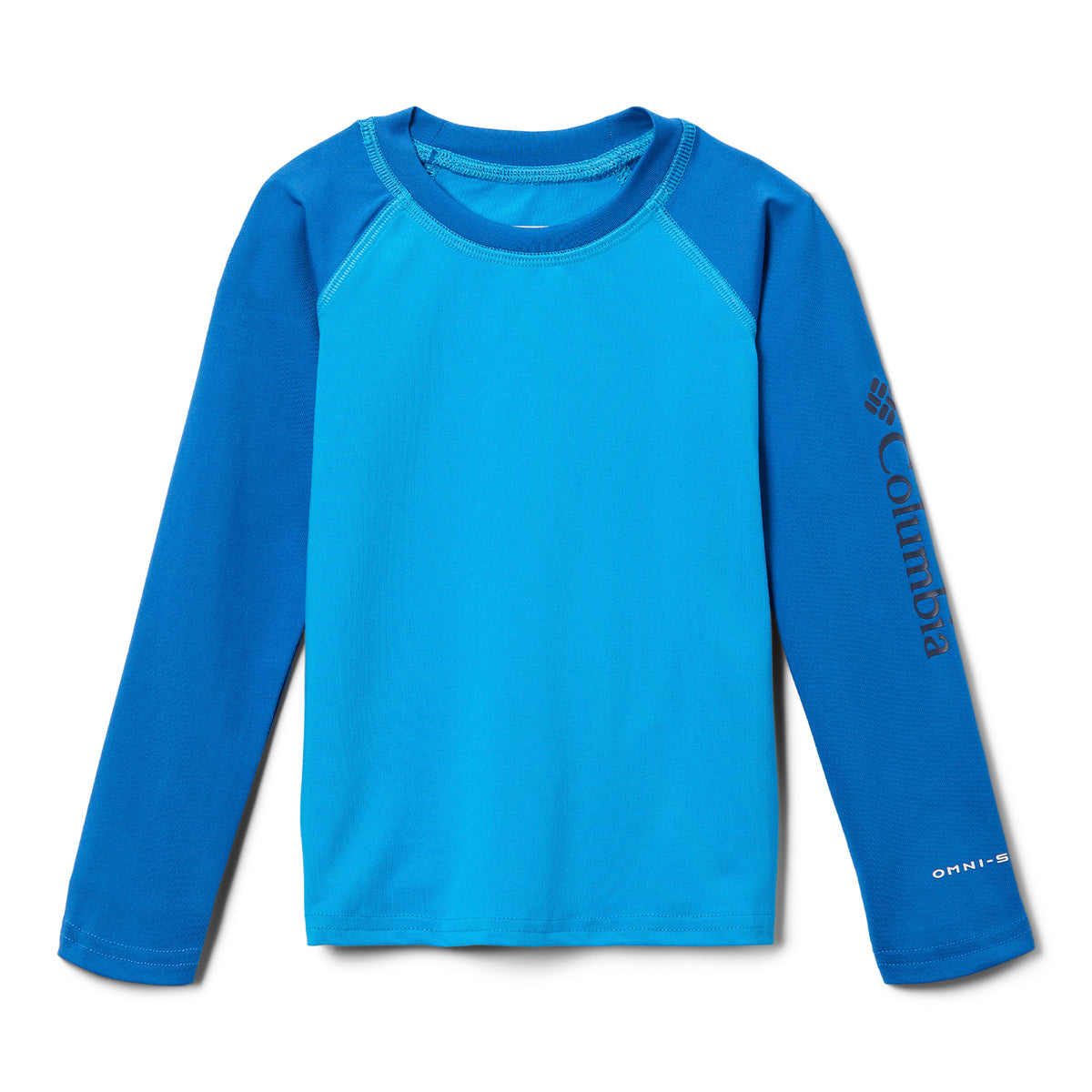 Saco Lifestyle Sandy Shores Long S Para Niños