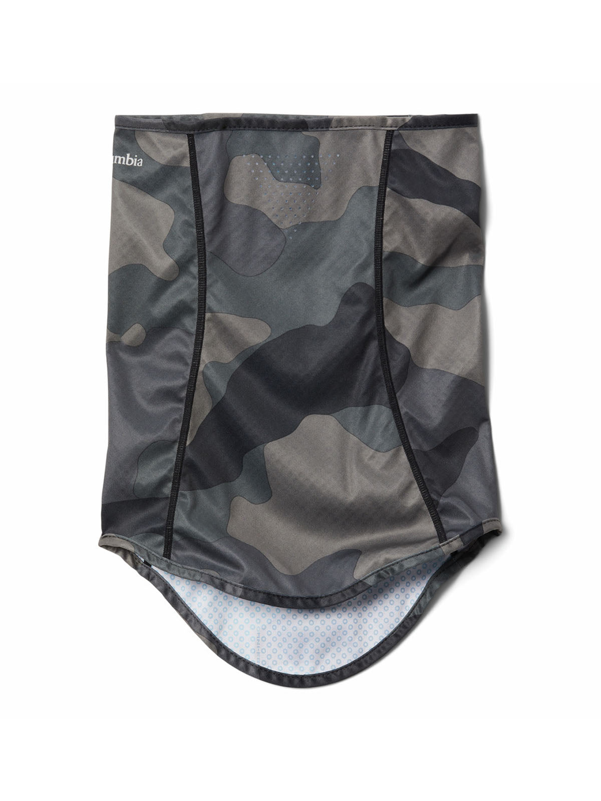 Cuellos Para Pesca Freezer Zero Ii Neck