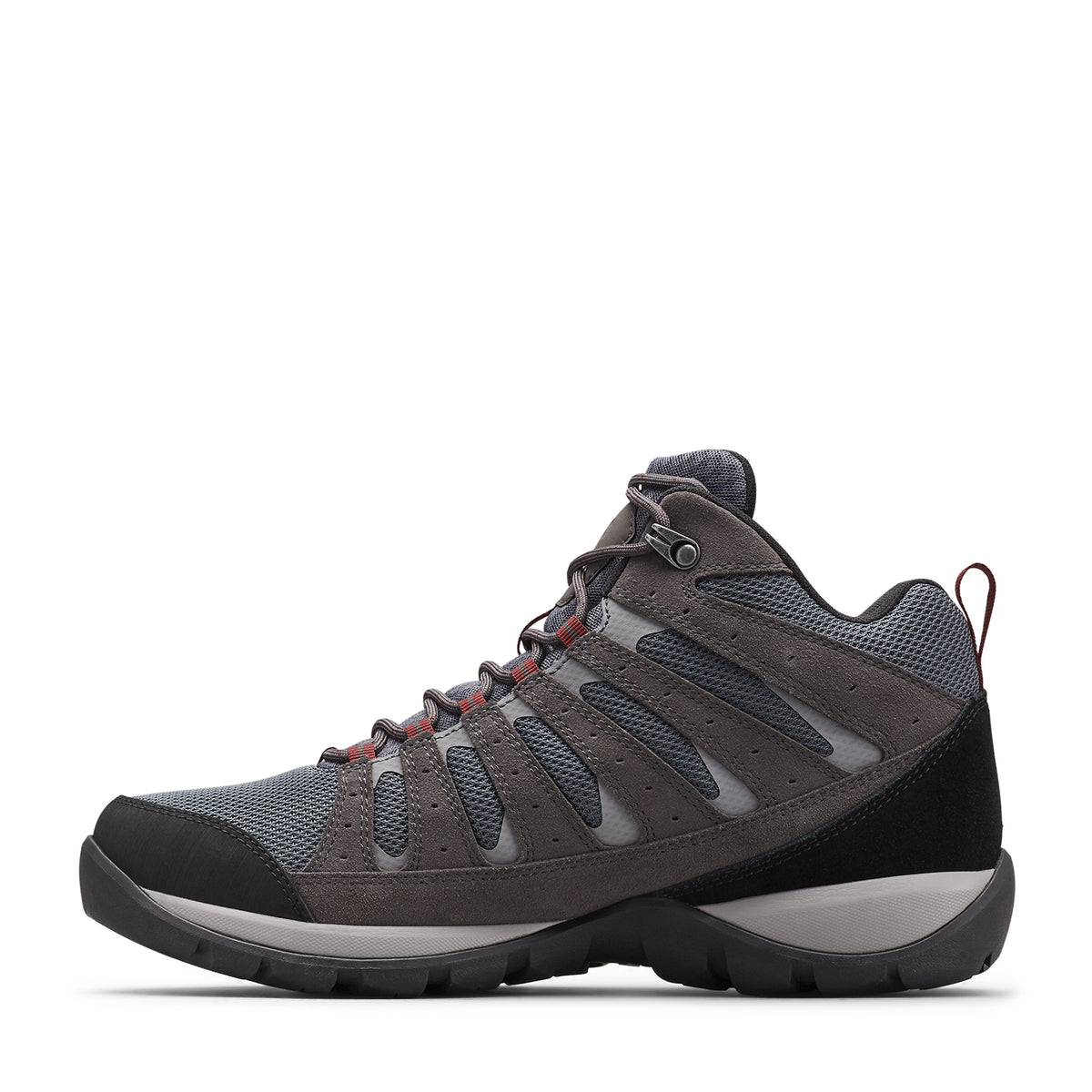 Botas Para Senderismo Redmond V2 Mid Wp Para Hombre