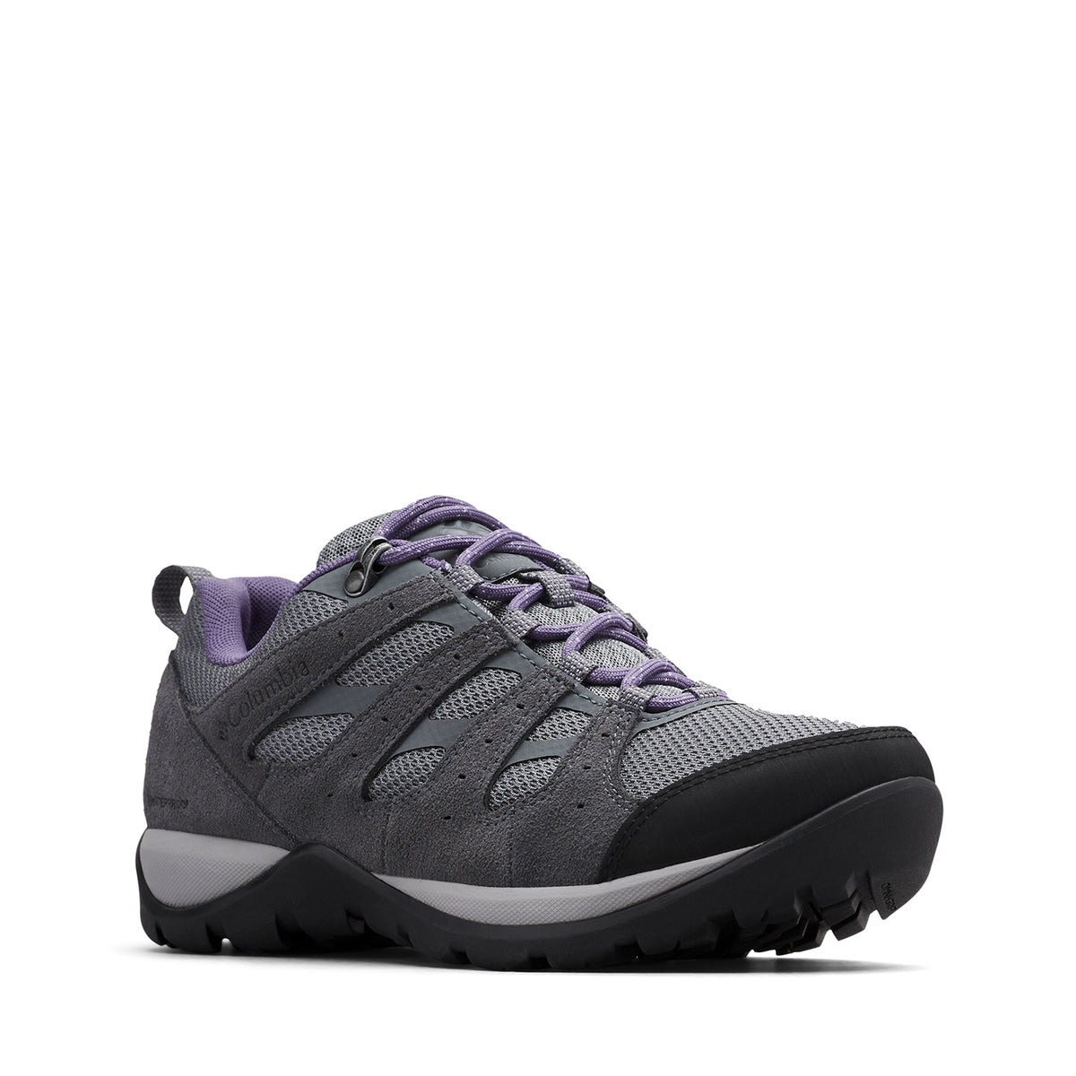 Tenis Para Senderismo Redmond V2 Wp Para Mujer