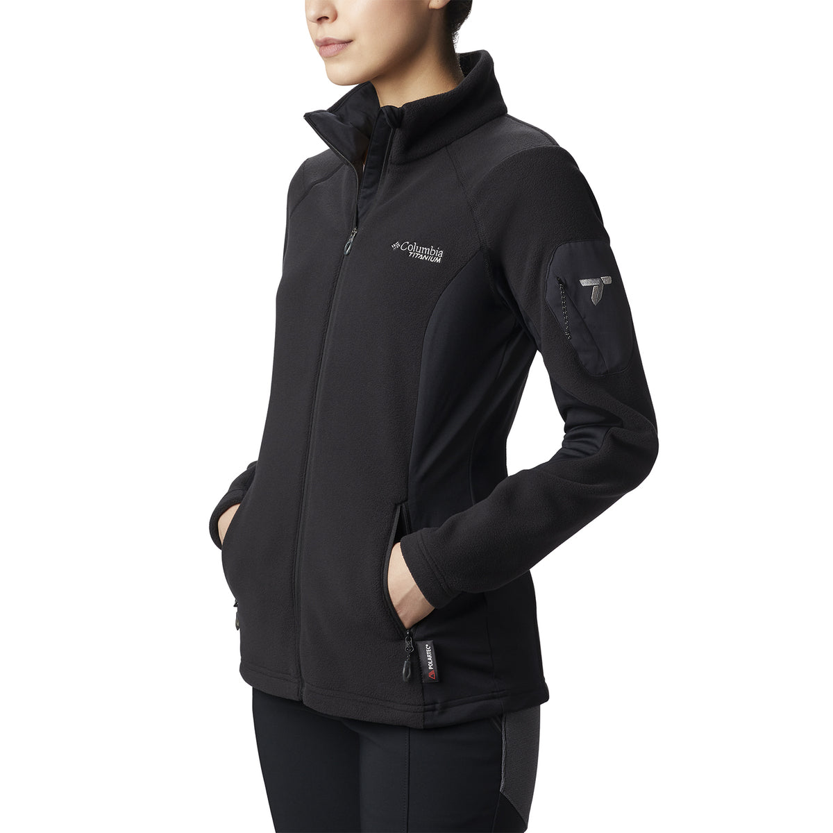 Saco Titan Pass™ 2.0 Ii Saco Para Mujer
