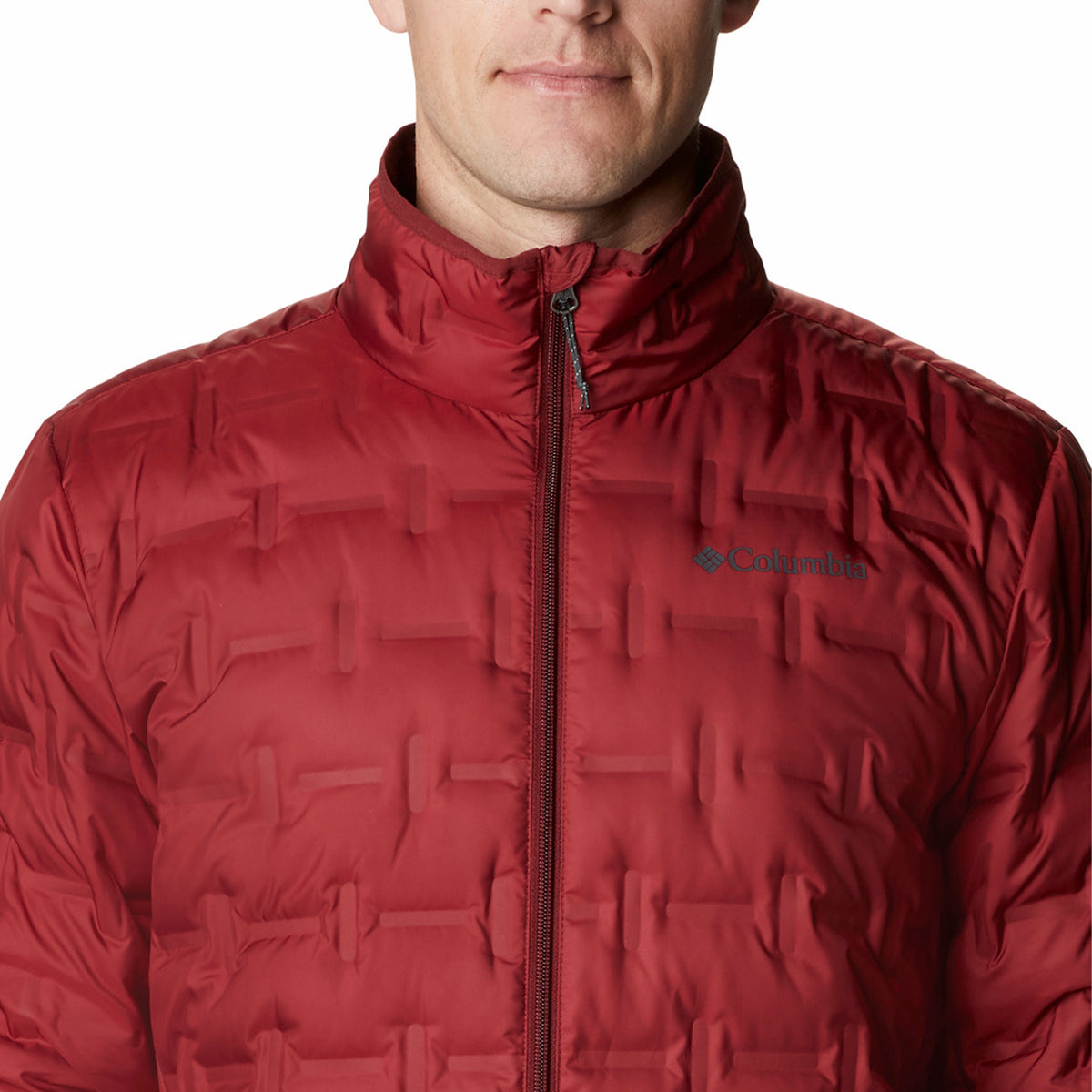 Chaqueta Delta Ridge™ Down Jacket Para Hombre