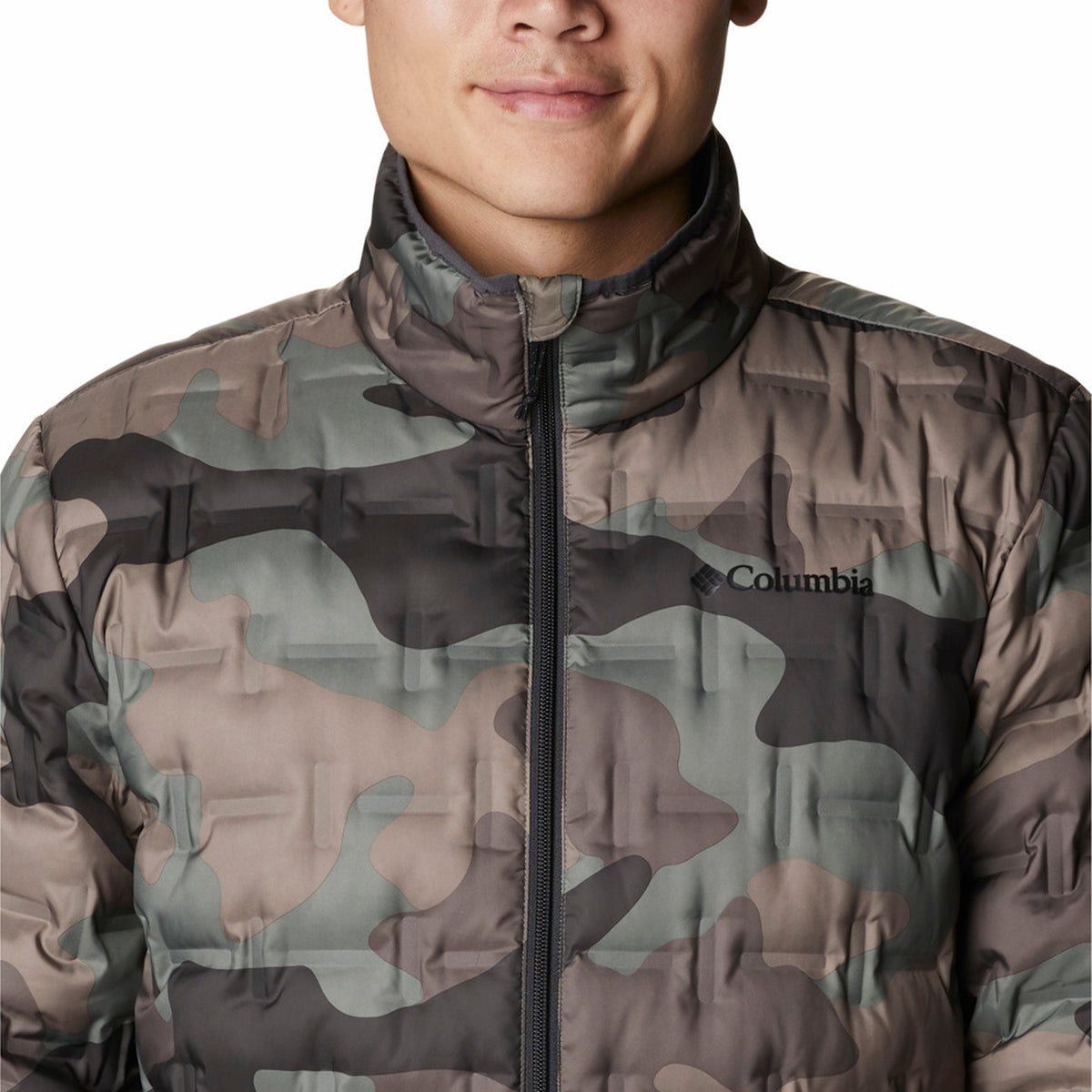 Chaqueta Delta Ridge™ Down Jacket Para Hombre