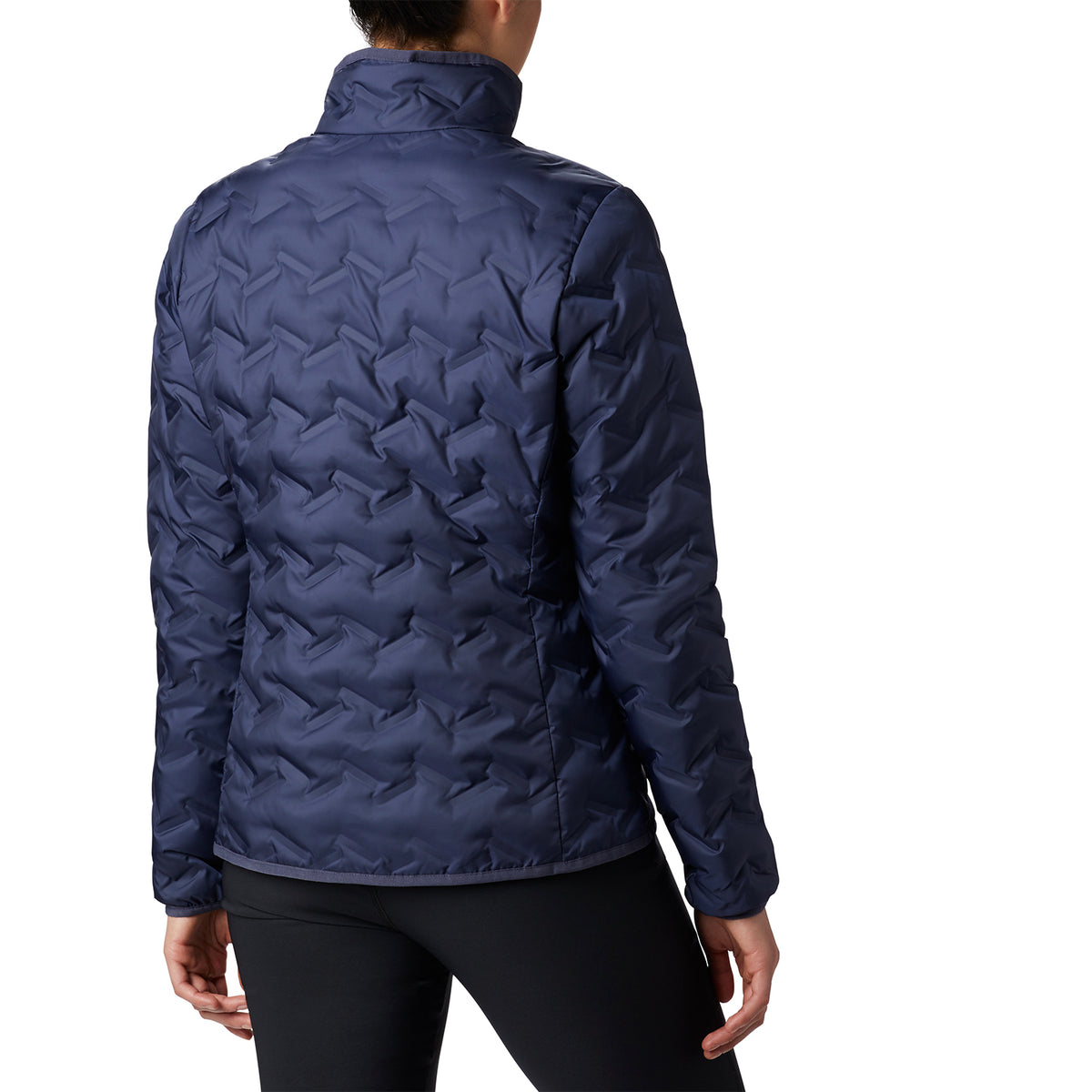 Chaqueta Delta Ridge™ Down Jacket Para Mujer