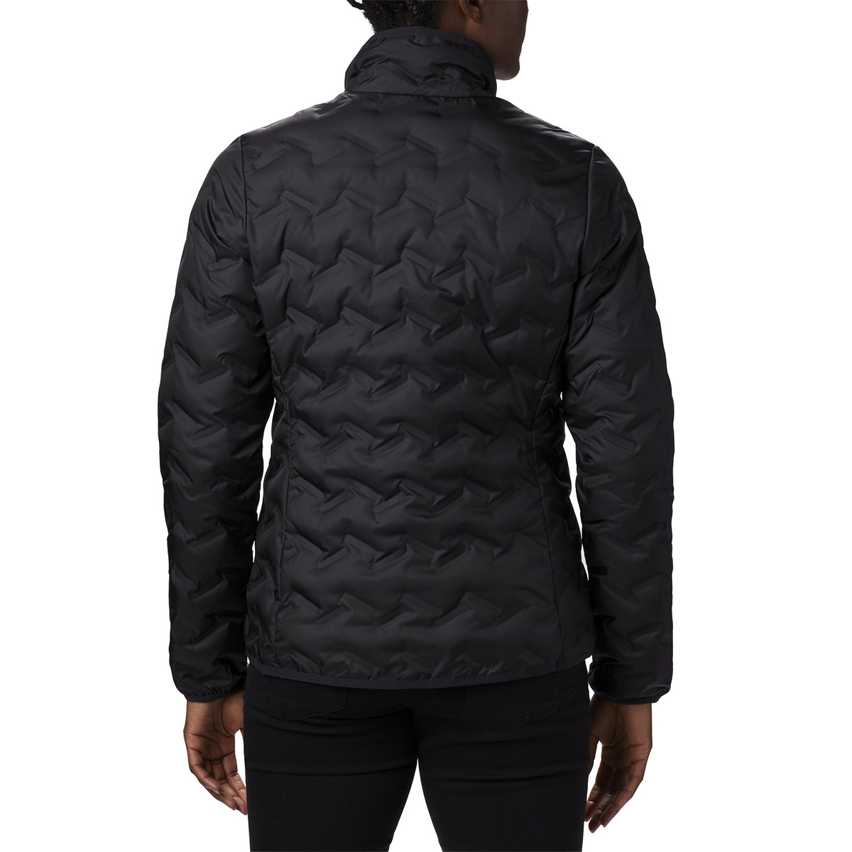 Chaqueta Delta Ridge™ Down Jacket Para Mujer