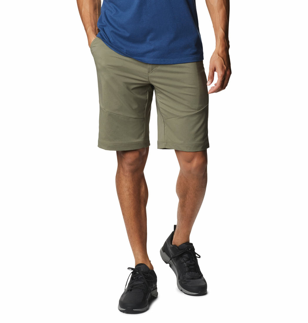 Shorts Tech Trail Short Para Hombre