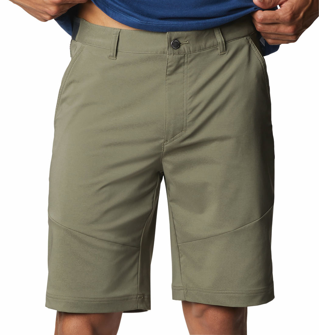 Shorts Tech Trail Short Para Hombre