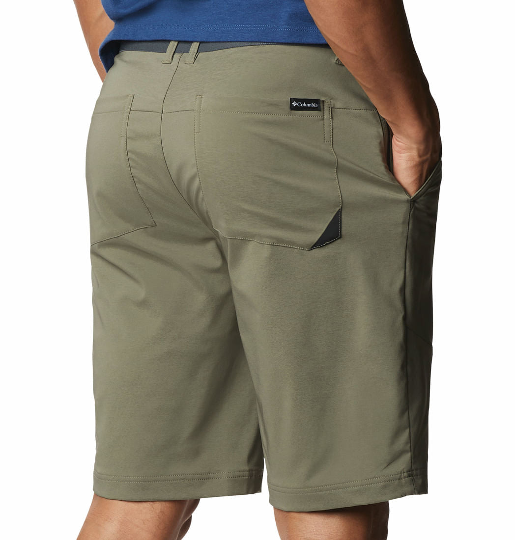 Shorts Tech Trail Short Para Hombre