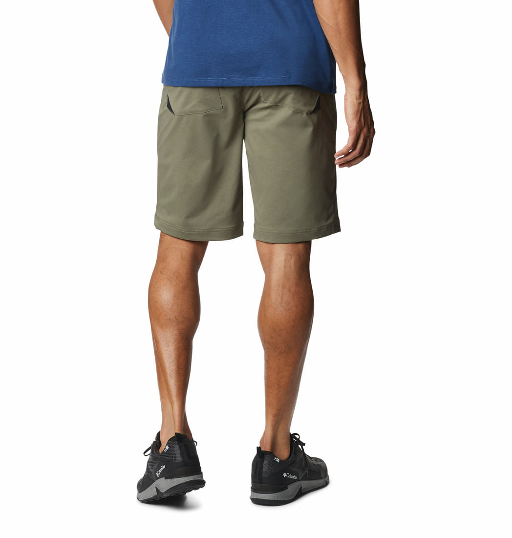 Shorts Tech Trail Short Para Hombre