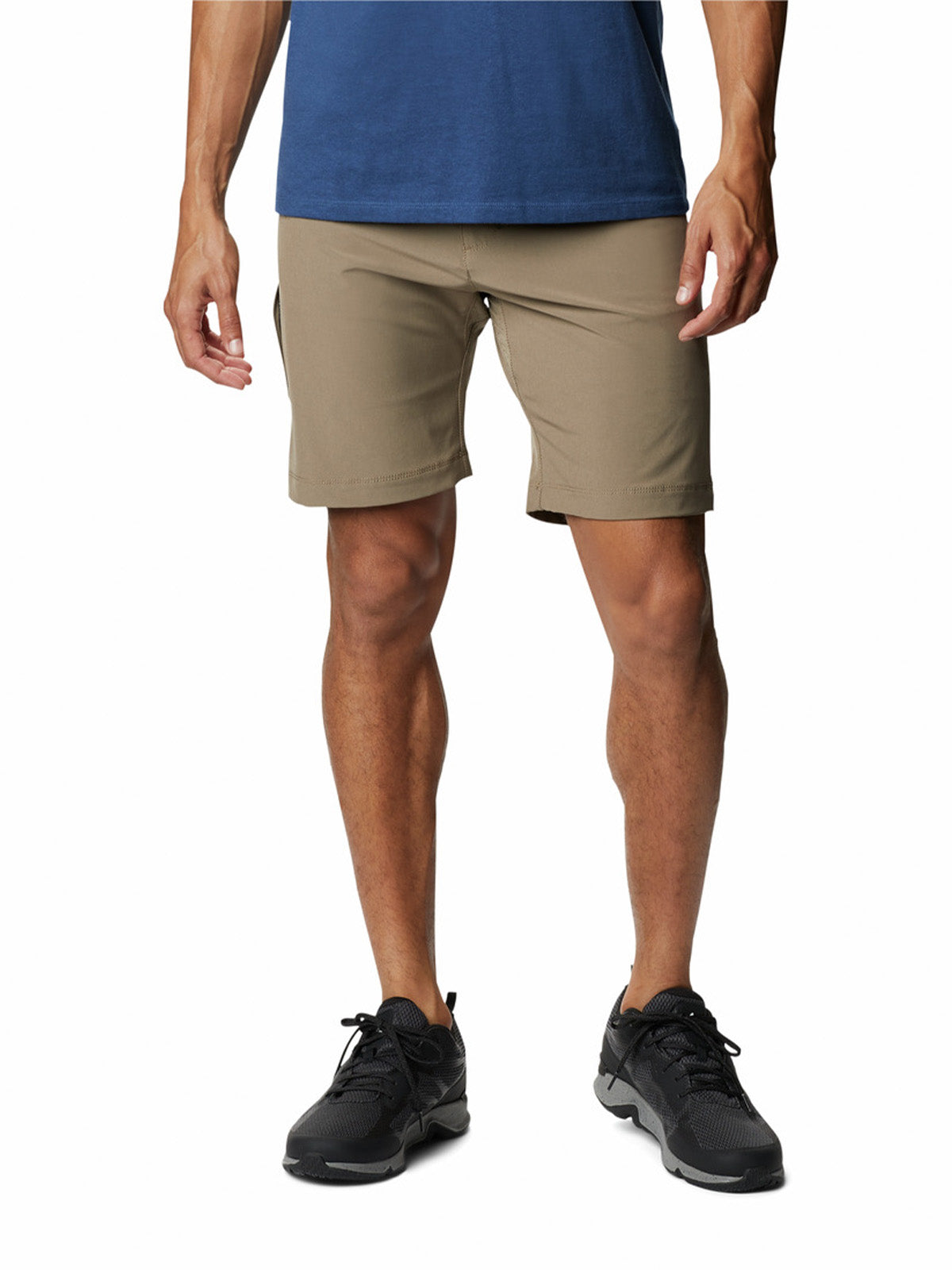 Shorts Para Senderismo Outdoor Elements 5 Para Hombre
