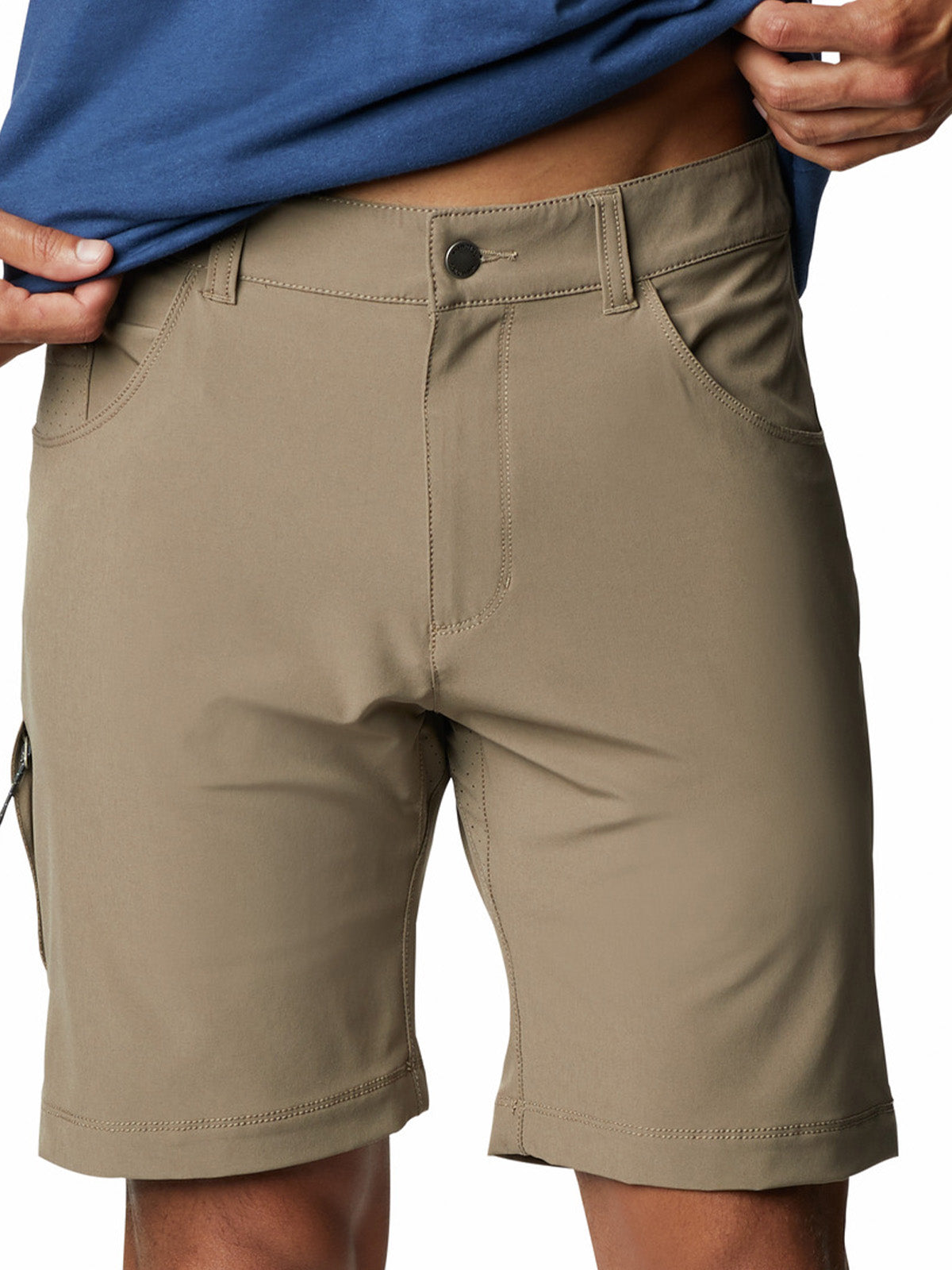 Shorts Para Senderismo Outdoor Elements 5 Para Hombre