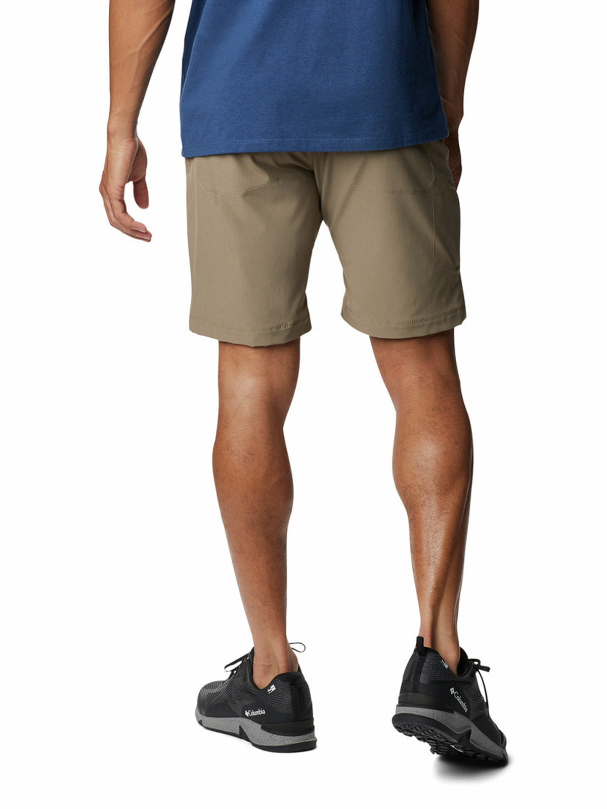 Shorts Para Senderismo Outdoor Elements 5 Para Hombre