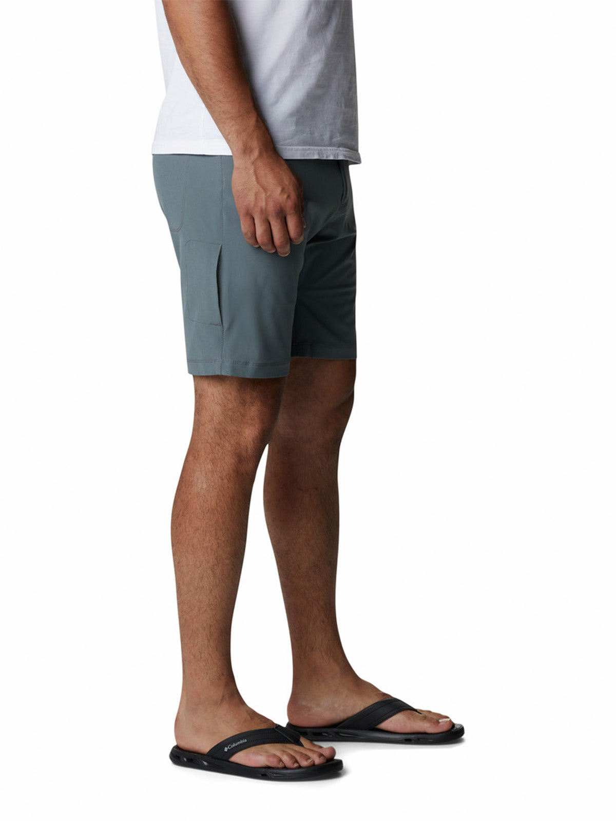 Shorts Para Senderismo Outdoor Elements 5 Para Hombre